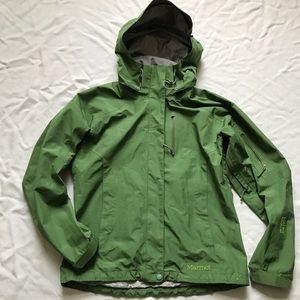 Rare 00’s Marmot Goretex Jacket